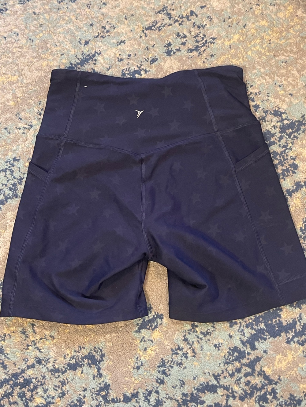 Old Navy Powersoft Shorts